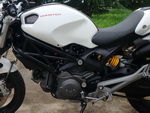     Ducati M696A Monster696A 2013  15